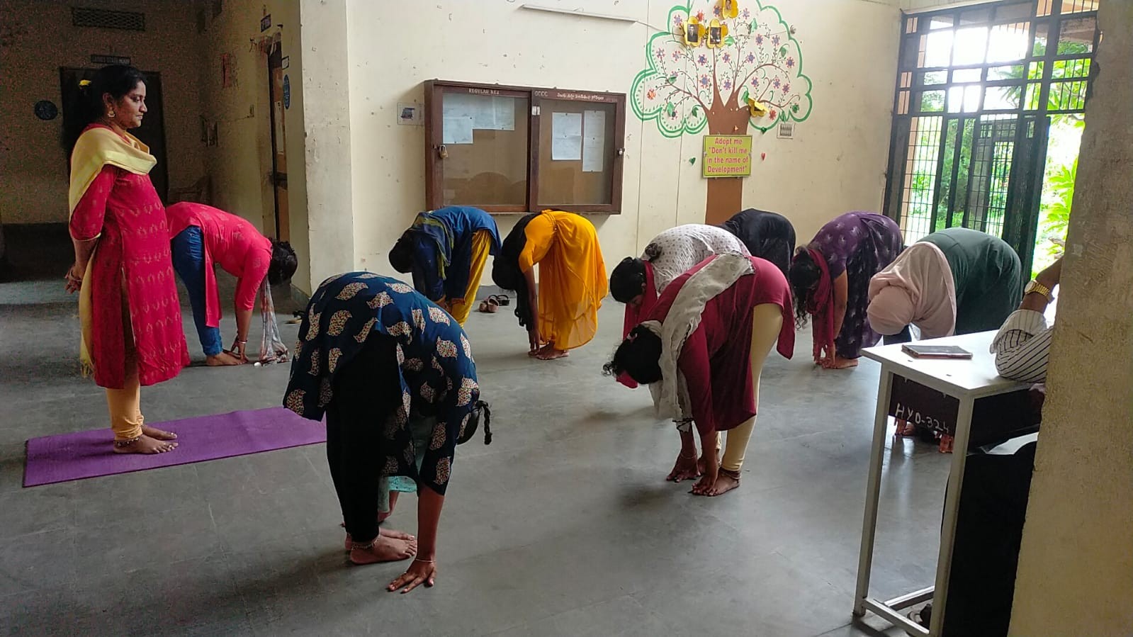 Yoga Day Image 10